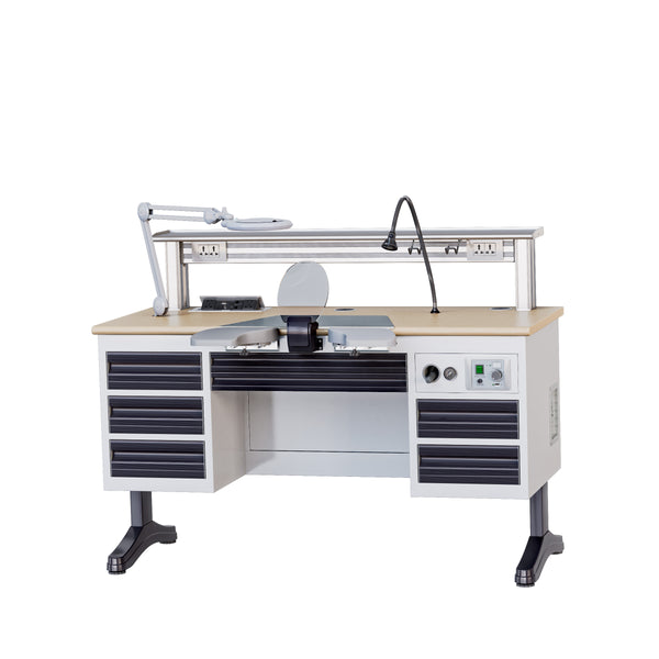 Dental Workstation table(bench)1.4m