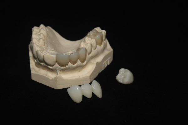 Prime Multilayer High Translucency (MHT) Zirconia Block