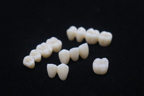 Prime Multilayer High Translucency (MHT) Zirconia Block