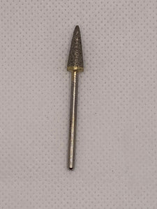 Sintered Diamond Bur HP 165-050