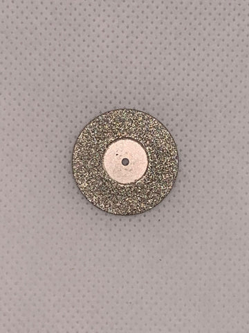 Diamond disk 22mm-Medium045