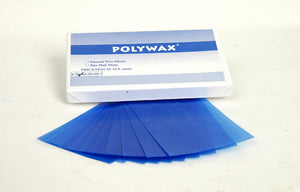 CASTING WAX SHEETS-SMOOTH(10 SHEETS)