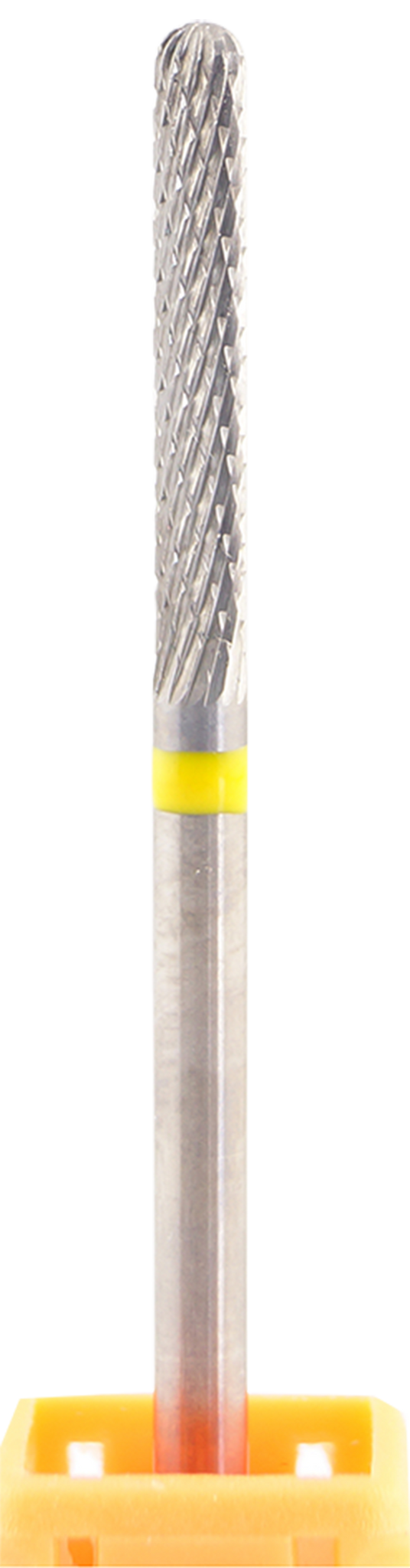 Tungsten Carbide Burs Cross Cut super fine 16x2.3