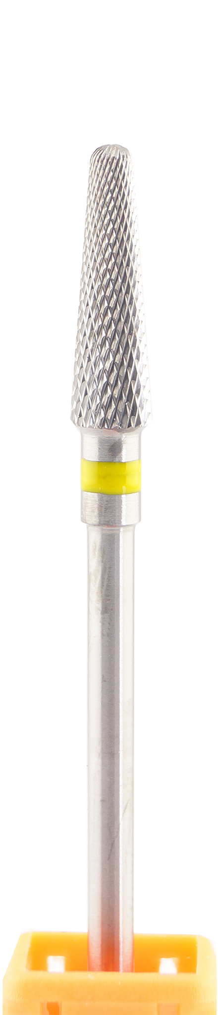 Tungsten Carbide Burs Cross Cut super fine 14x4