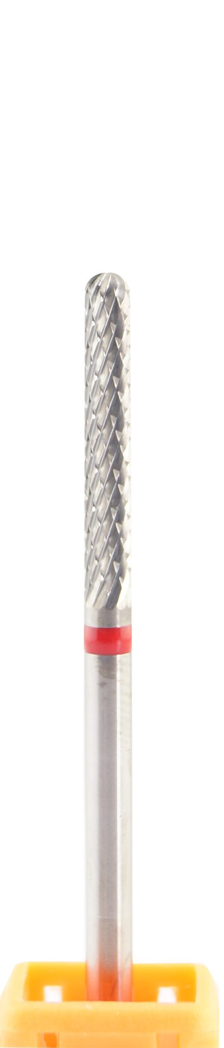 Tungsten Carbide Burs Cross Cut fine 16x2.3