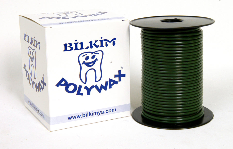 WAX WIRE 400 GR(ROLL TYPE)