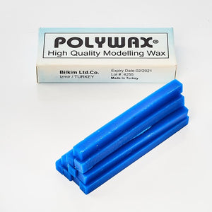 CARVING WAX(BLUE,10 PCS IN ONE BOX)