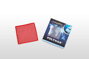 GRID MESH WAX(6.5 CM*7.5 CM)(15 SHEETS)