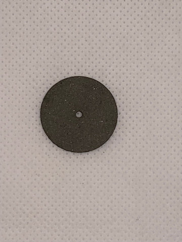 Cutting disk 22 x 0.2mm