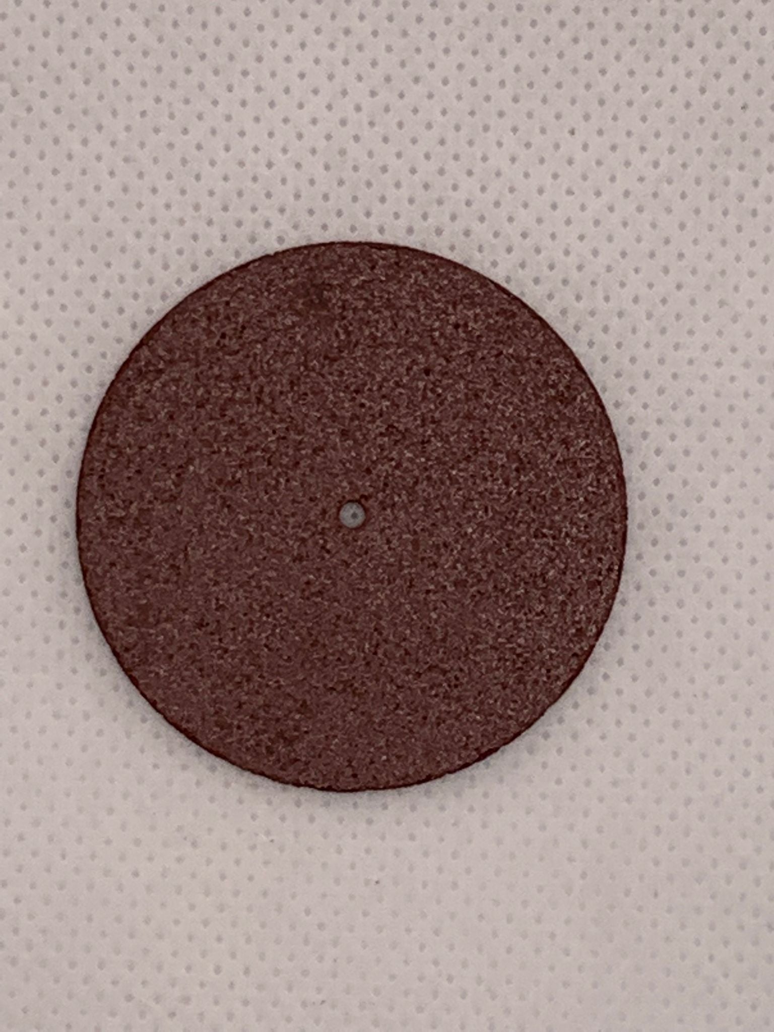 Disks – Lilac Dent