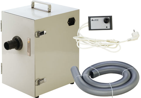 Dental lab DUST COLLECTOR(suction)