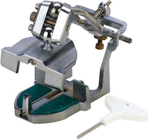 NEW TYPE ARTICULATORS