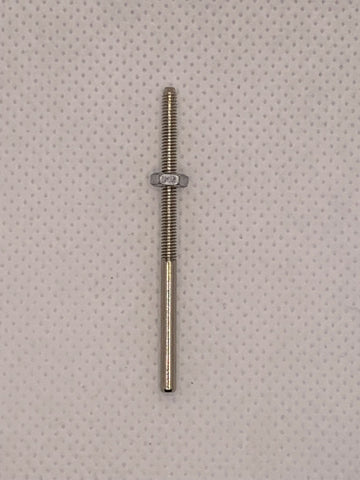 mandrels with screw