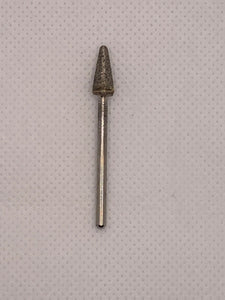 Sintered Diamond Bur HP 198-050